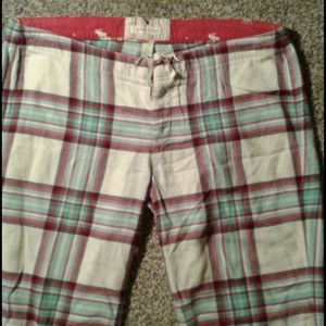 Abercrombie and Fitch